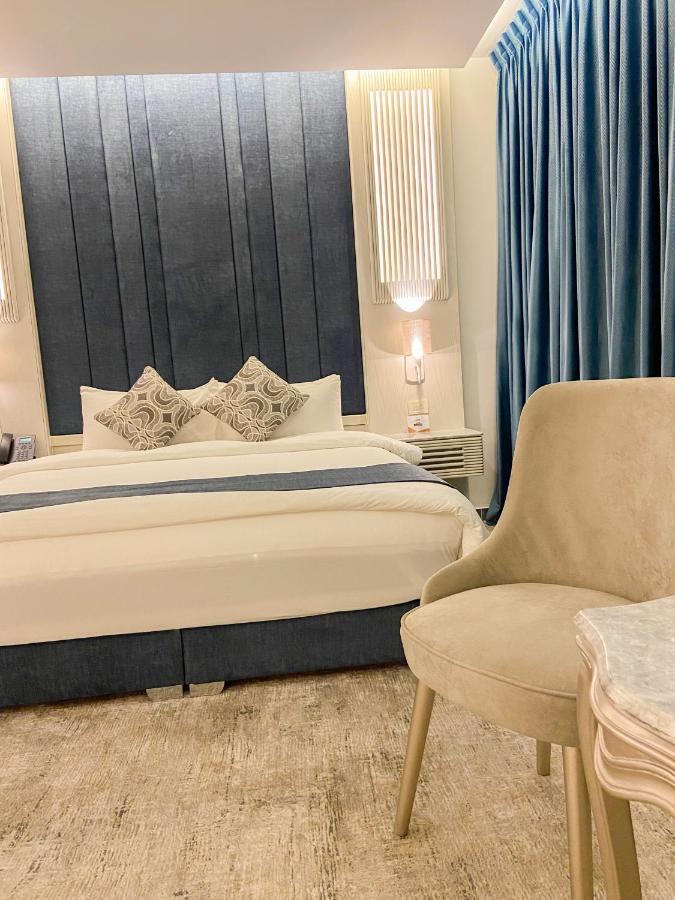 Rival Hotel Amman Luaran gambar