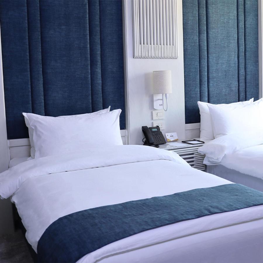 Rival Hotel Amman Luaran gambar