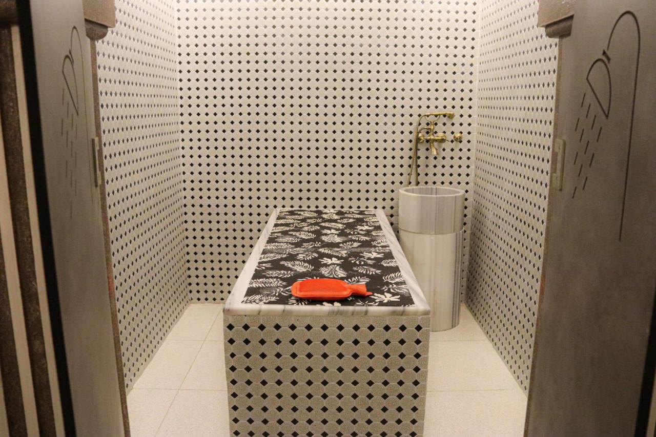 Rival Hotel Amman Luaran gambar