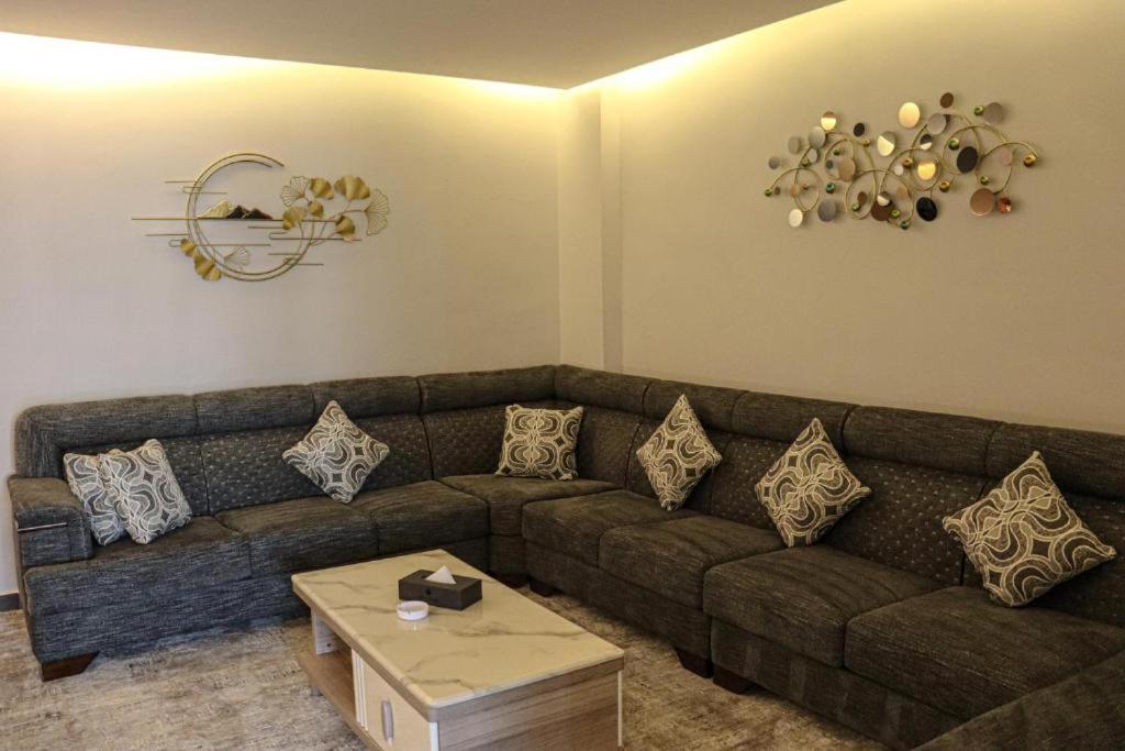Rival Hotel Amman Luaran gambar